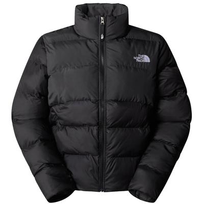 W Saikuru Jacket, Womens Black Jacket