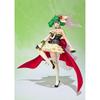 TAMASHII NATIONS Figure Arts ZERO Ranka Lee Wish of Valkyria