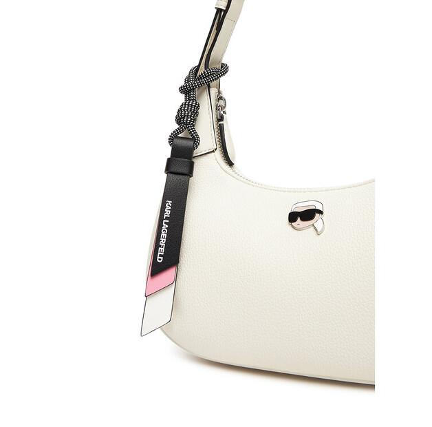 Сумка KARL LAGERFELD KARL LAGERFELD A3W30107 белый