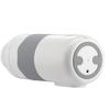 Portable Electric Travel Kettle with Insulation