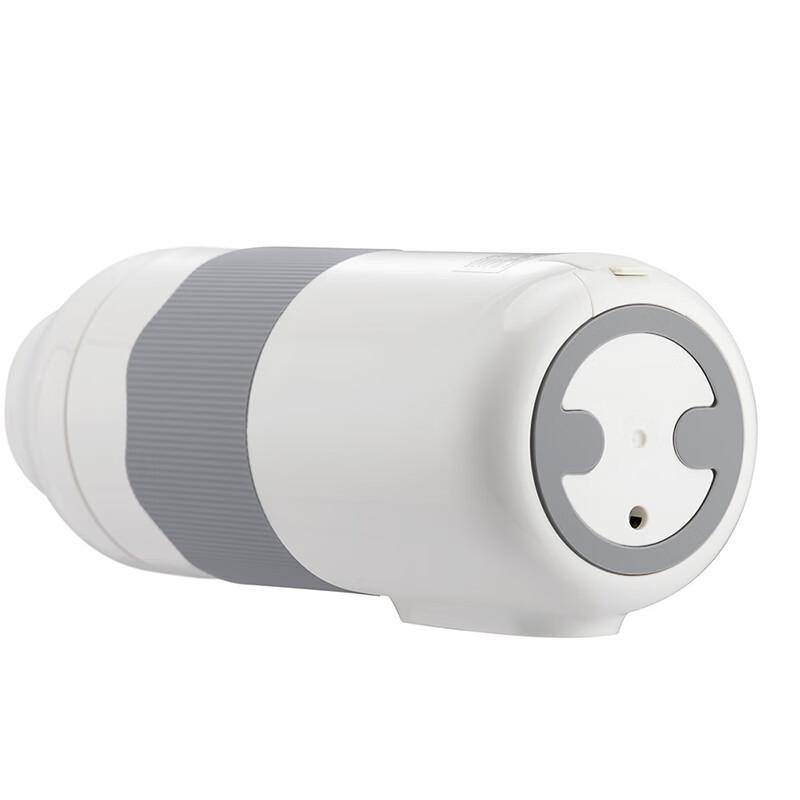 Portable Electric Travel Kettle with Insulation