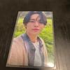 Used SEVENTEEN MINGYU Photocard Expiration Date Venue Limited