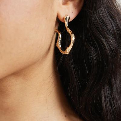 Pendientes – Pendientes de gota