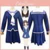 Exquisite Tohru Honda Cosplay Costume Featuring Stylish Jk Girl School Uniform Design