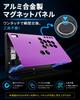 Haute42 Arcade Stroke Arcade Wired Low Compatible with Switch Windows Steam Deck Requires Fighting Game Tournament Stable for Laptop Use C-AS