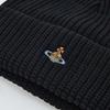 Vivienne Westwood Autunno/Inverno 25 Berretto Sportivo Unisex K0065 N401