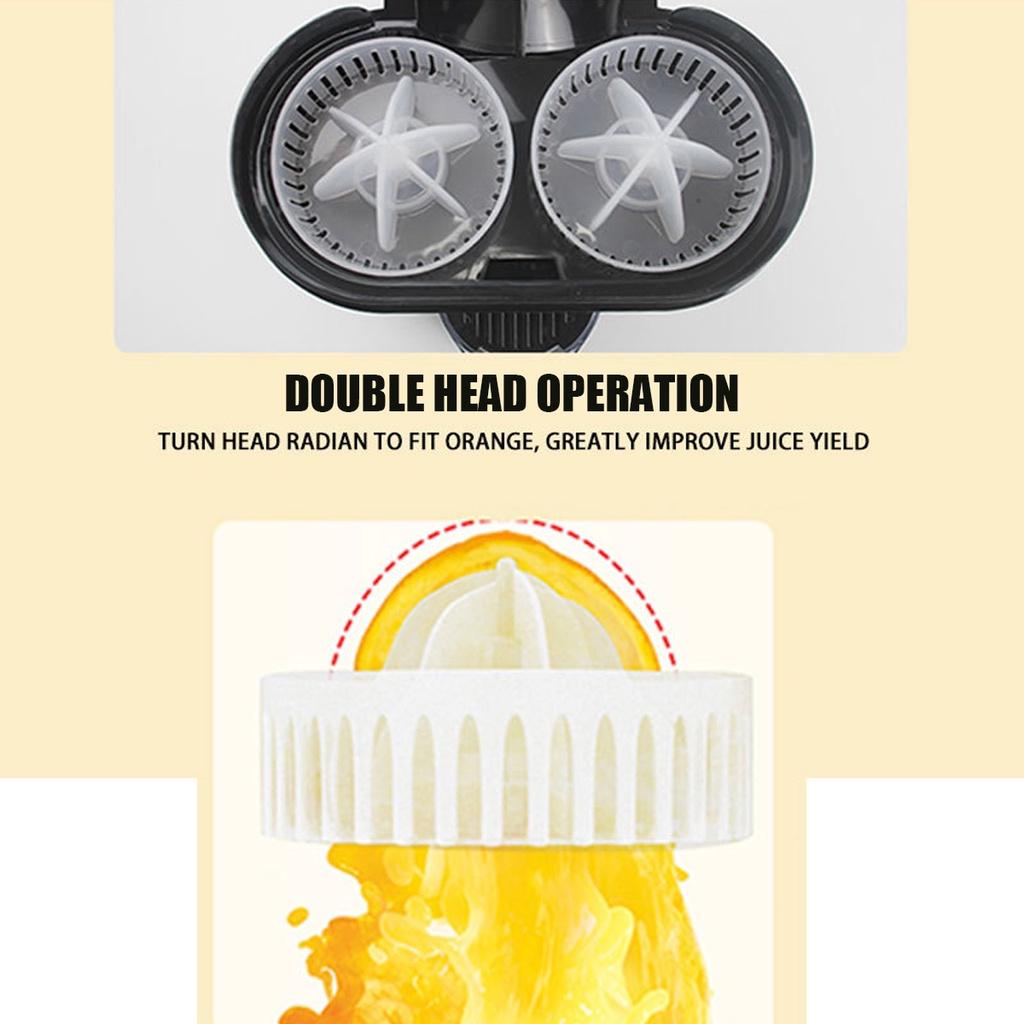 90W 500ML Elektryczna Wyciskarka Sokowirówka Ekstraktor do Warzyw i Owoców Robot Kuchenny Mikser Sokowirówka Stal Nierdzewna Do Domu Wyciskarka do Pomarańczy Ekstraktor 22 * 22* 24cm