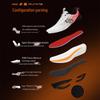 LOTTO Men's Carbon Plate Performance Running Shoes