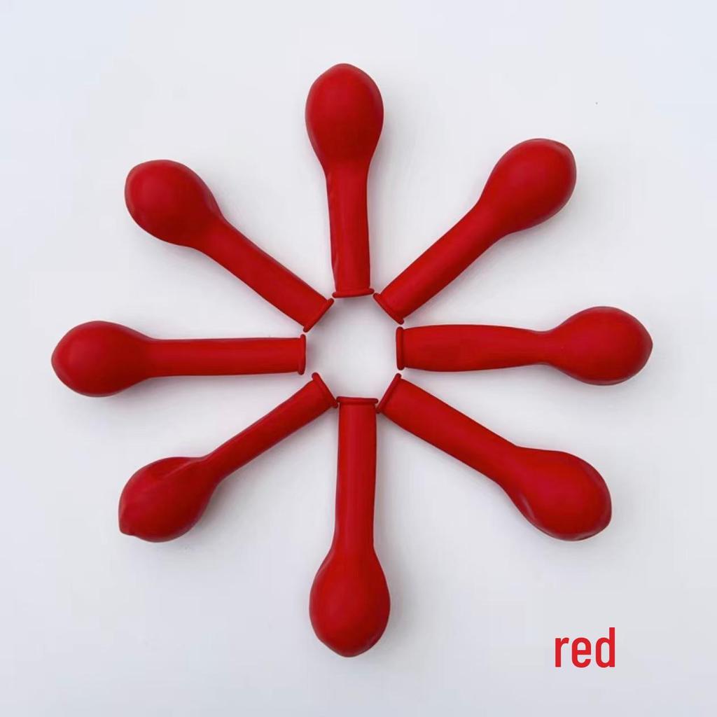 36-Inch Extra-Large Explosion-Proof Outdoor Balloon for Kids, Latex Toy, Thickened Design