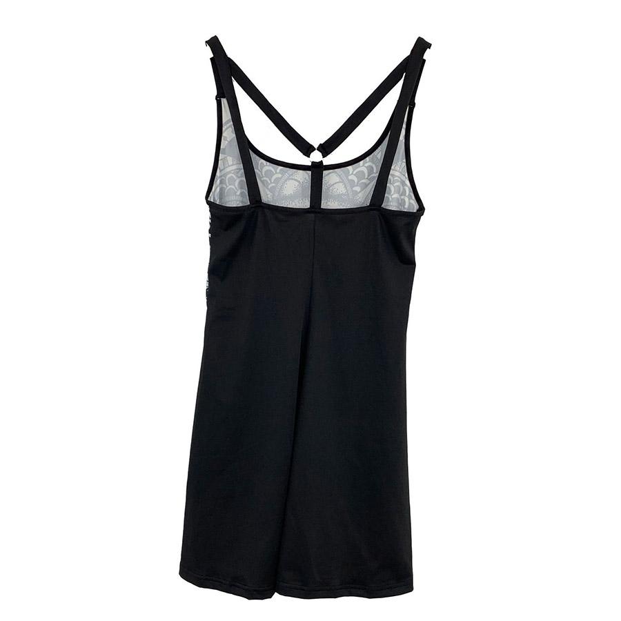 Spaghetti Strap Cami Top Women Skull Print Tank Top Spring Summer Sleeveless Backless Long T-shirt Black Halloween Camis