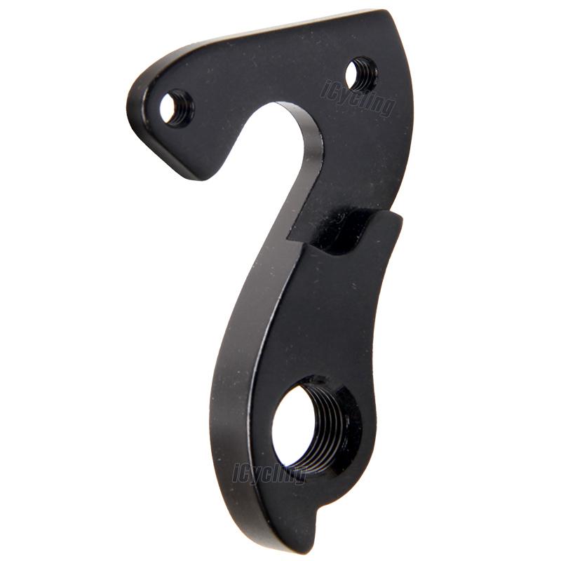 Derailleur Hanger For Pinarello F8 Dogma F10 Gan GR GRS Carbon Prince Treviso Carbon Mercurio K8 FP FCX QR Dorpout
