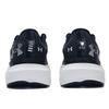 Under Armour Cushioned Lightweight Low-Top Running Shoes