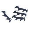 5/10Pcs Garden Tool Parts Accessories Gasoline Chainsaw Attachment 52/58/59 Bumper Spike Chainsaw Part