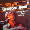 LP Record GEORGIE FAME  Yeh Yeh Its Georgie Fame SPR90066 Sounds Superb UK Jazz Used