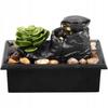 Zen Usb Decorative Water Fountain Desk Decoration Gift