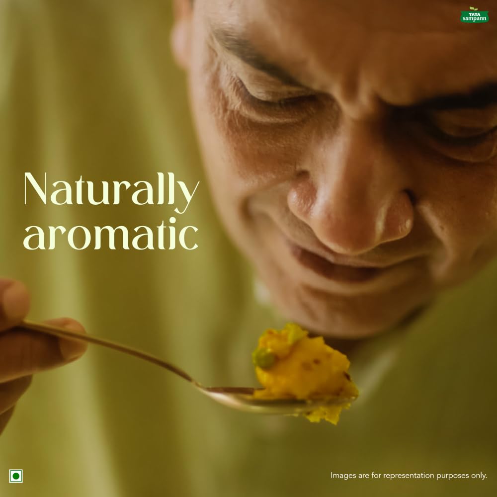 TATA Sampann Coriander Powder With Natural Oils For Flavorful Cooking 100 G