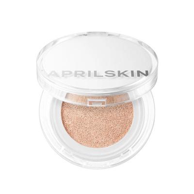 Magic Snow Cushion Set 4.0 Refill - 4 Colors / Make-up, Kbeauty, Korean Cosmetics