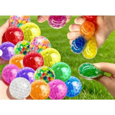 Uvanlige leker – Anti-stress leker