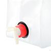 Collapsible Water Container Bag Bottle Carrier Equipment Bucket Tank Storage