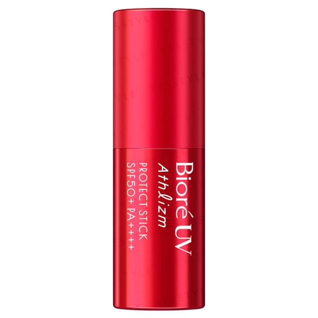Kao - Biore UV Athlizm Protect Stick SPF 50+ PA++++ 10g