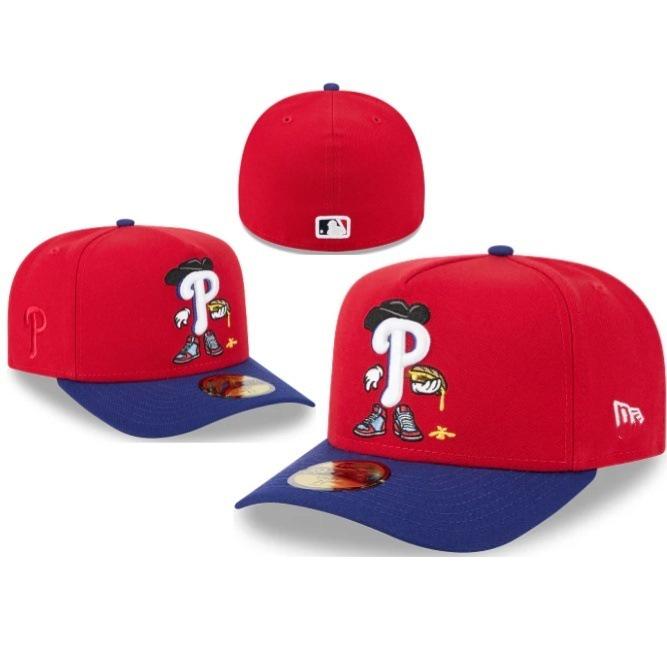 2026 Summer Adjustable Baseball & Visor Hat - Full Team Sports Design