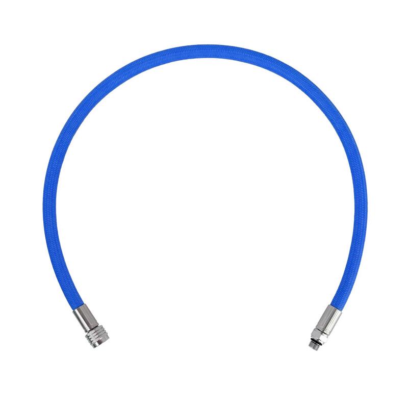 HOTDIVE Hi-flex Braided Scuba Sidemount Hose