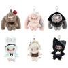 Hassy Top-in Shinono (SIINONO) WANT TO TELL YOU A SEACLET Rose 1 Pack Blind Plush Toy LETSVAN