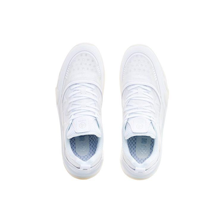 Erik Ellington x Li Ning LINGTENG Textile, Synthetic Leather Slip Resistant, Abrasion Resistant, Lightweight AEPR009-7