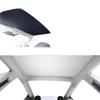 Tesla Model Y/3 Panoramic Sunroof Sunshade - Heat Insulation & Sun Protection