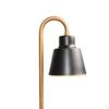 Lamp Melting Candle Warmer Bedside Table Decoration Lampshade Home Bedroom