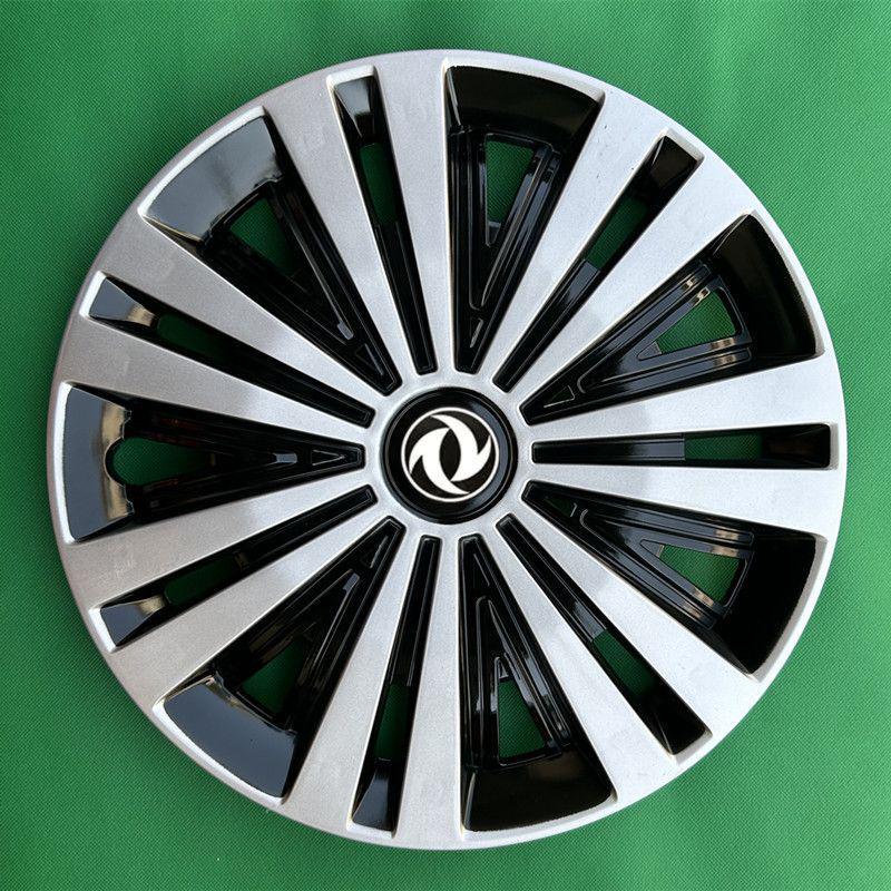 16-Zoll Dongfeng Yufeng Radkappen - Für Lang- und Kurzstrecken-EV Eisenradkappen