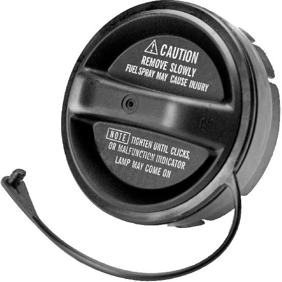 Gas Cap,Fuel Cap For 2000-2005 Toyota Tacoma Tundra RAV4 Corolla Celica Highlander Echo Land Cruiser MR2 Spyder Matrix Sequoia Sienna & Lexus IS300