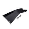 Rear Bumper Corner Apron Spat Lip Wrap Splitter Diffuser Canard Protector Fit for Lexus IS200T IS250 IS350 2014 2015 2016-