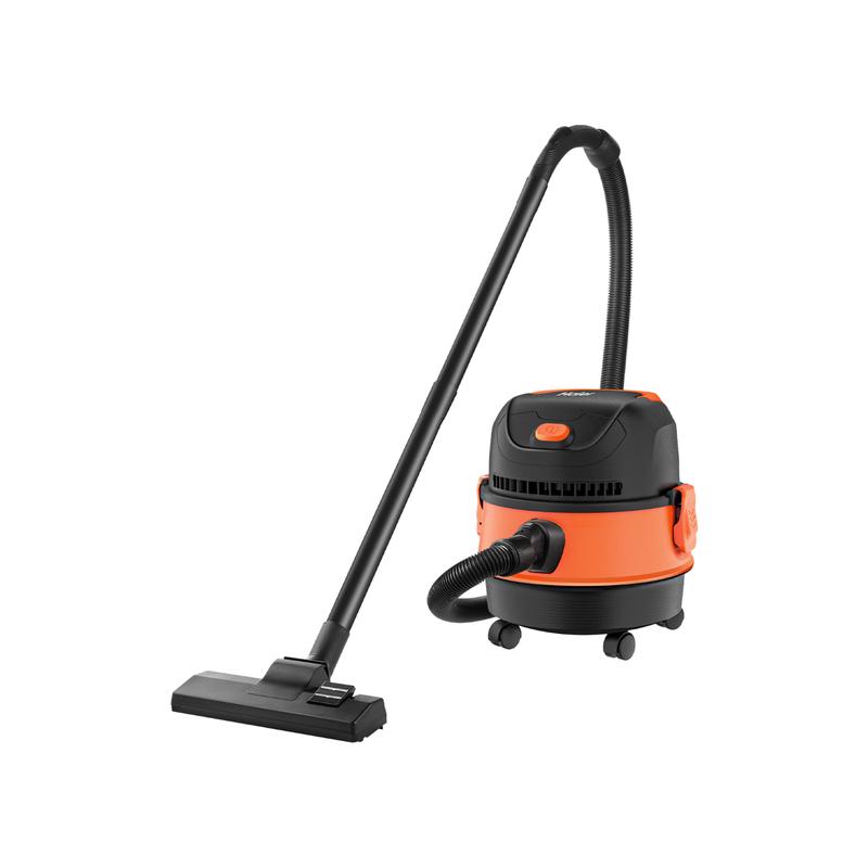 Haier HZ-T615R Pro Barrel Vacuum Cleaner CN plug (adapter included)