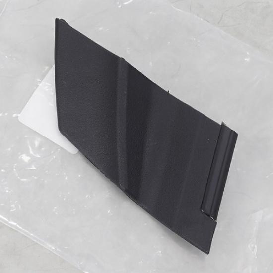 Left Driver Windshield Wiper Cowl Hood Side Seal For Toyota Yaris 4-Door 06-10