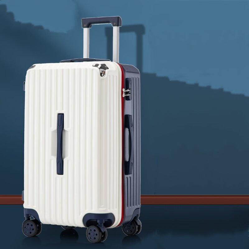 OEING Durable Hardside Spinner Luggage 29 inch