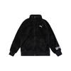 Velvet Jacket For Kids Black Kids' (Unisex) Other Tops 584959 01