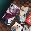 Helltaker Phone Case For IPhone 18 16 15 14 13 12 Mini 11 Pro XS Max X XR SE 6 7 8 Plus Soft Silicone Cover