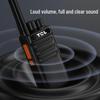 TCL HT16 Compact Long-Range Two-Way Radio (2-Pack) (CN version)