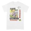 Big Thief Band Numbers Shirt For Men Women Cotton Tee BL1685 Unisex T-Shirt