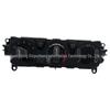 Ford Air Conditioning Switch GK2T-19980FE - Black