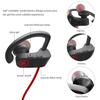 Bluetooth Wireless Headphones Earphones Waterproof Sport Earbuds In Ear Headset