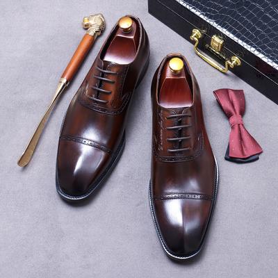Scarpe con tacco