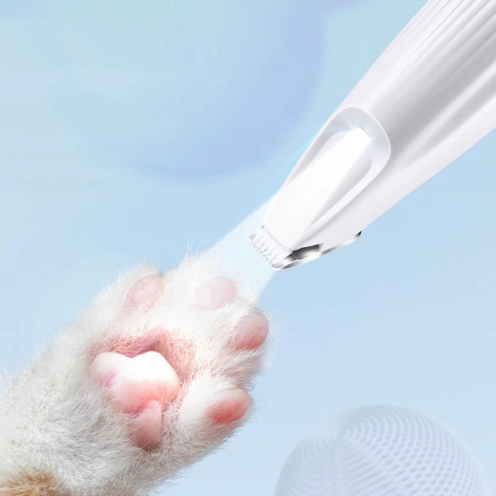Pet , Low Noise Pet , with Light, Multifunctional Pet Hair