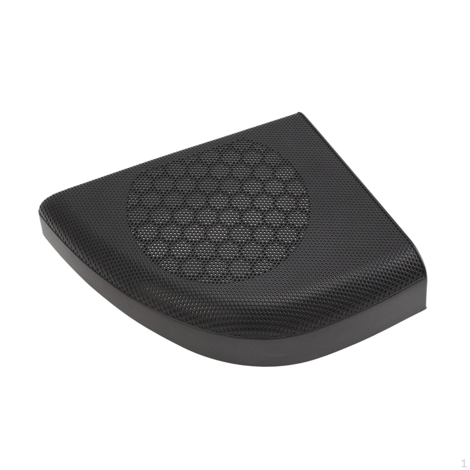 

Накладка на динамик двери автомобиля, аксессуары, сетка, решетка для W203 купе 2 A20372703889051