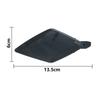 31425165 Car Front Bumper Tow Hook Cover Lid Towing Trailer Hauling Eye Cap For Volvo XC60 2018