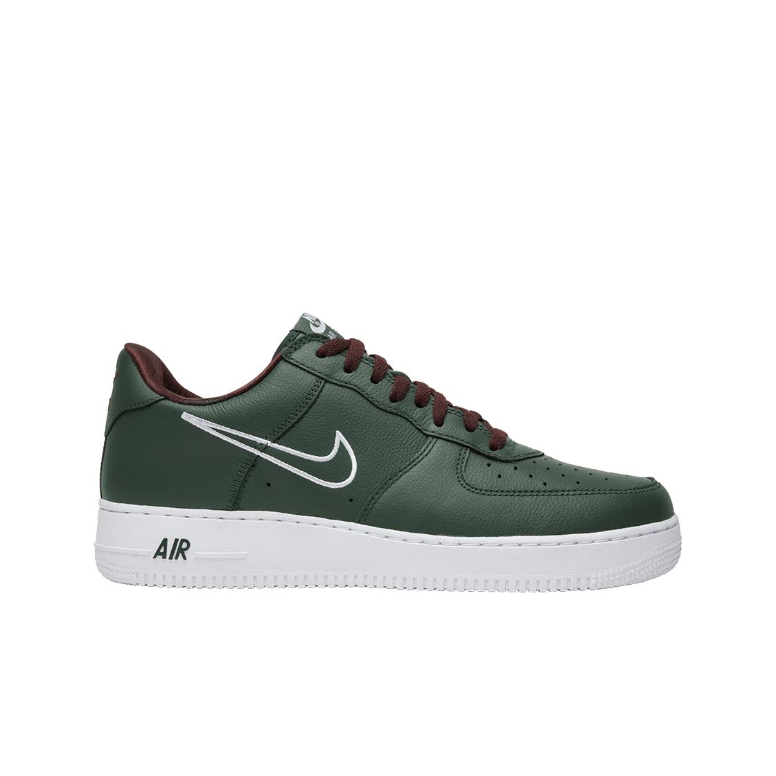 

Nike Air Force 1 Low Гонконг 2018 250