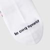 Life Basic Ankle Socks - White QR323ASC71