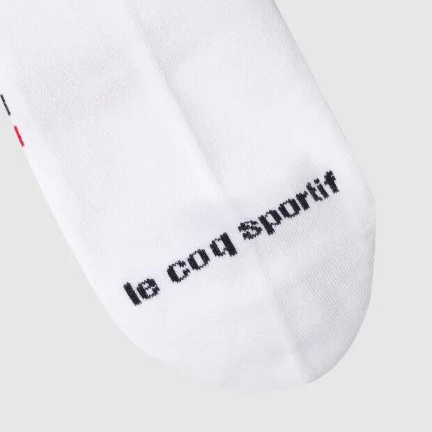 Life Basic Ankle Socks - White QR323ASC71