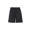 adidas Shorts Running Training Sports Pants Men Black Men's DX9701